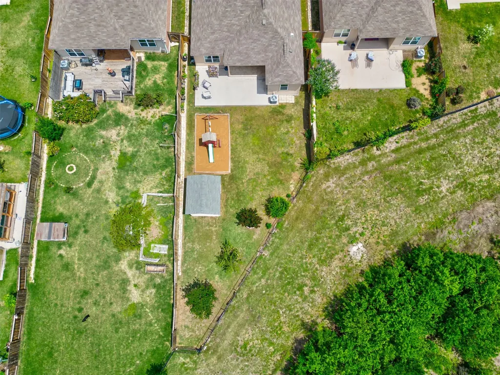 19705 Woodrow Wilson Street Manor TX 78653