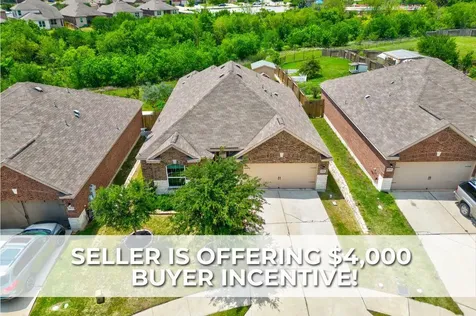 19705 Woodrow Wilson Street Manor TX 78653