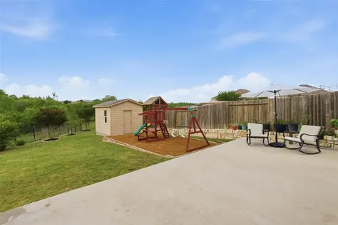 19705 Woodrow Wilson Street Manor TX 78653