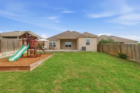 19705 Woodrow Wilson Street Manor TX 78653