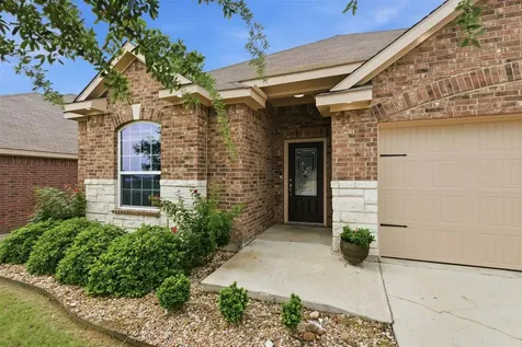 19705 Woodrow Wilson Street Manor TX 78653