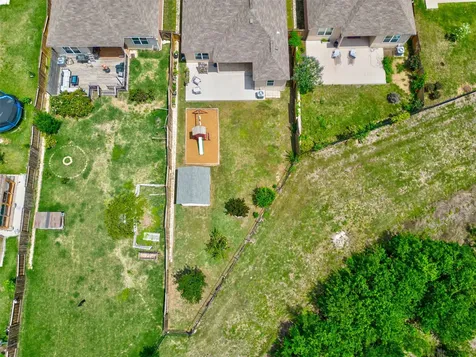 19705 Woodrow Wilson Street Manor TX 78653
