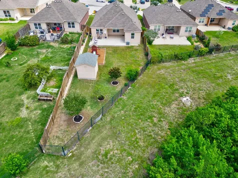 19705 Woodrow Wilson Street Manor TX 78653