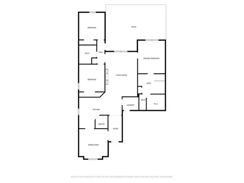 19705 Woodrow Wilson Street Manor TX 78653