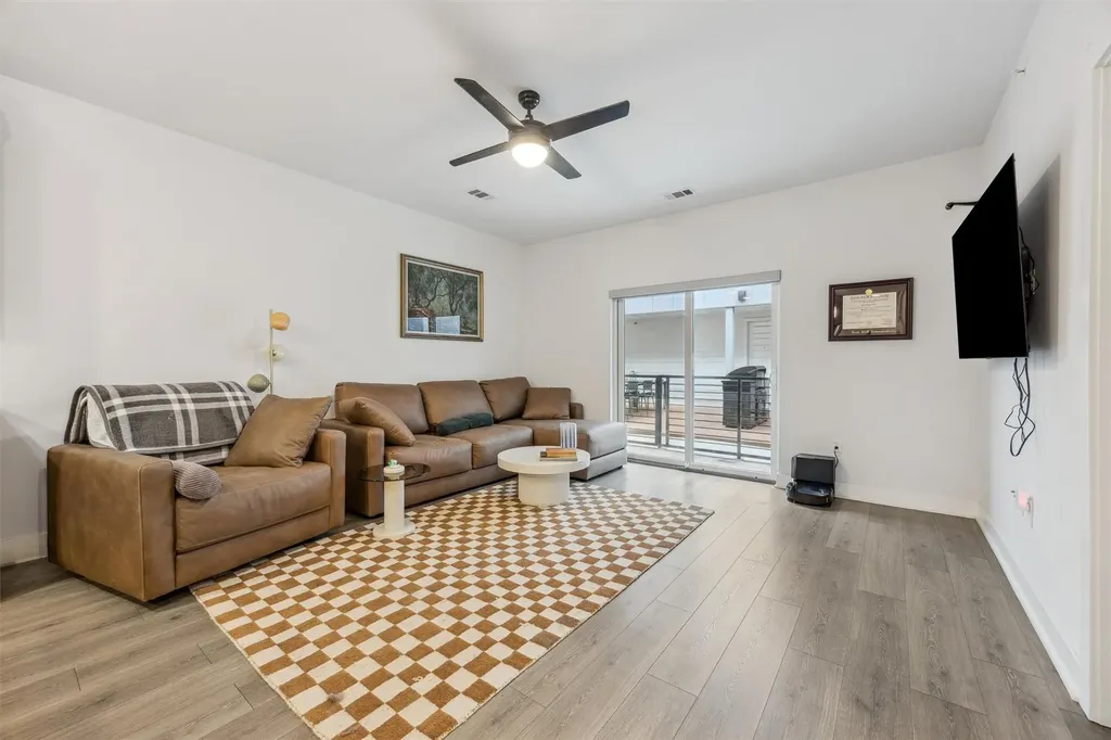 2220 Webberville Road Austin TX 78702