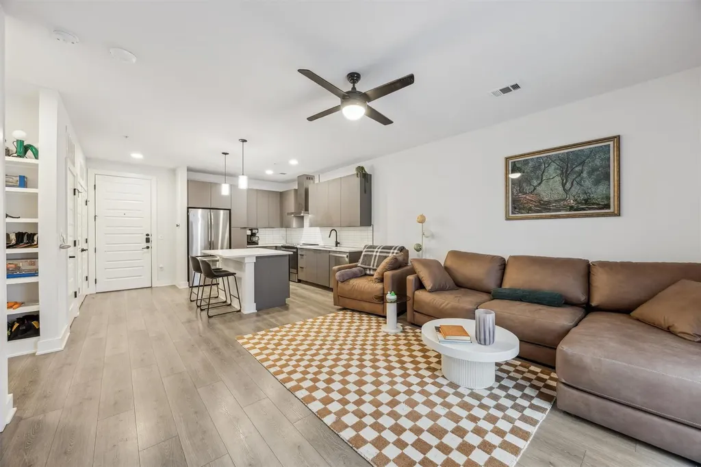 2220 Webberville Road Austin TX 78702