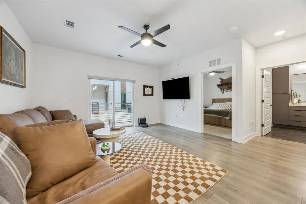 2220 Webberville Road Austin TX 78702