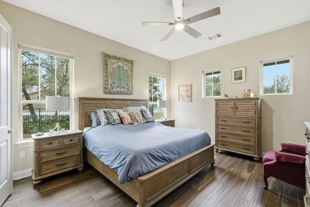 2408 Chambray Court Austin TX 78748