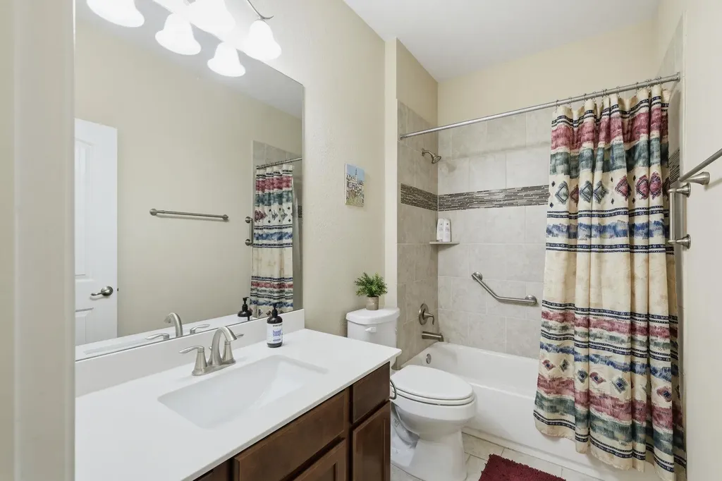 2408 Chambray Court Austin TX 78748