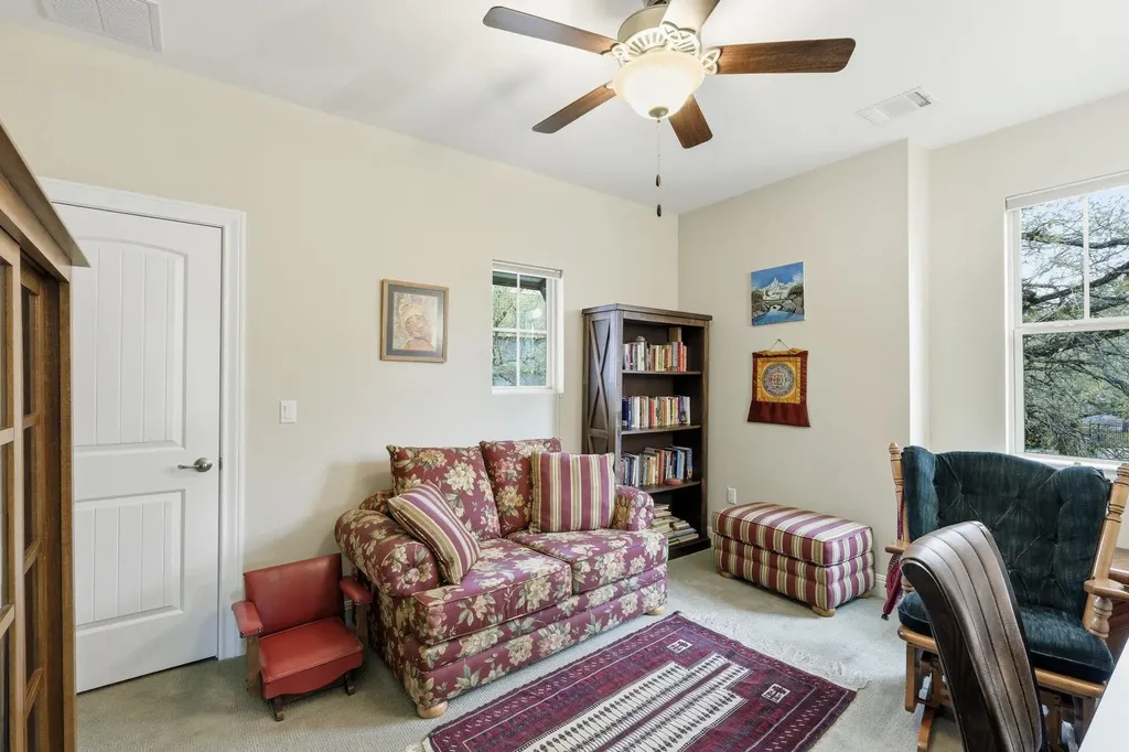 2408 Chambray Court Austin TX 78748