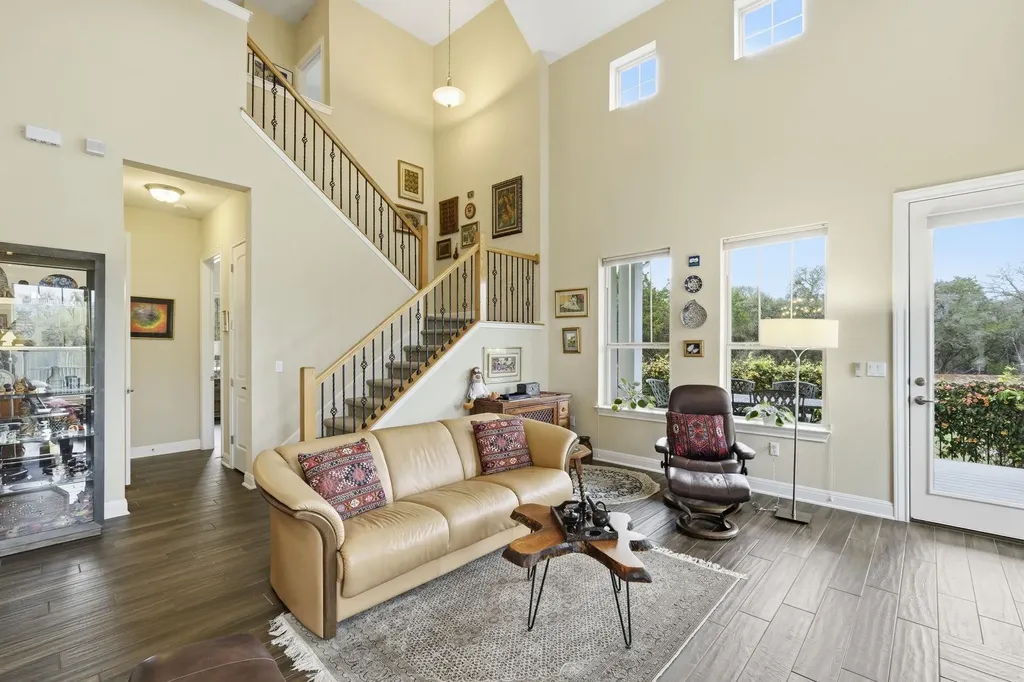 2408 Chambray Court Austin TX 78748