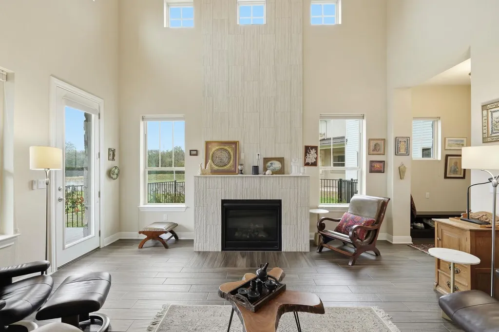 2408 Chambray Court Austin TX 78748