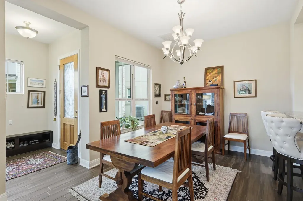2408 Chambray Court Austin TX 78748