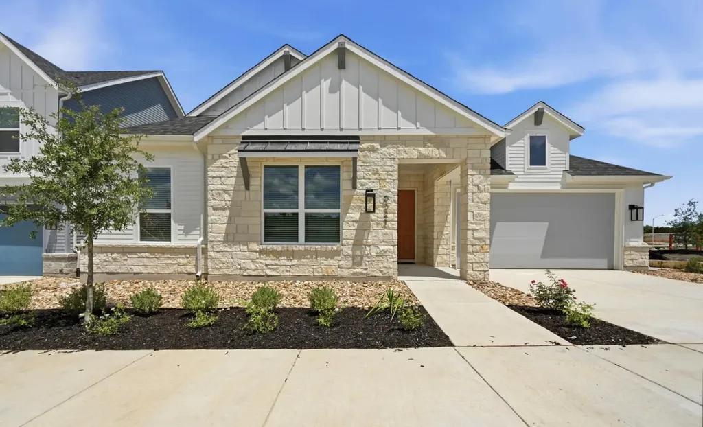 6321 Mcmurtry Street Austin TX 78747