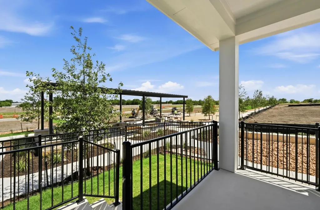 6321 Mcmurtry Street Austin TX 78747