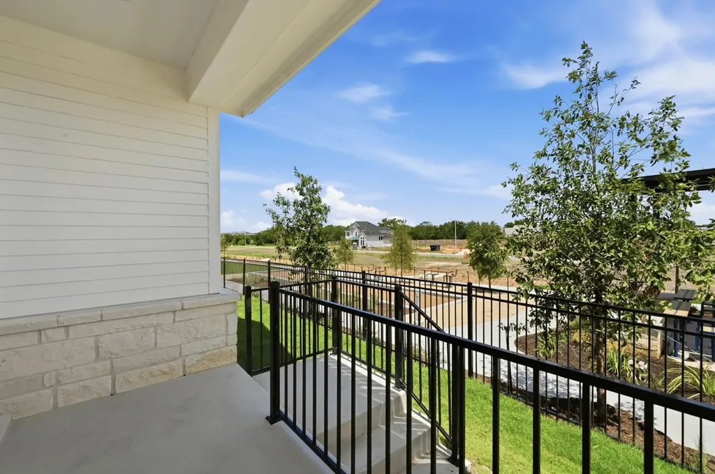 6321 Mcmurtry Street Austin TX 78747