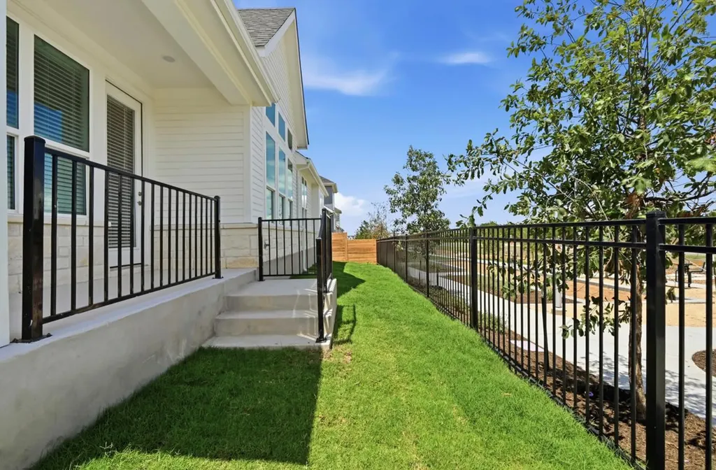 6321 Mcmurtry Street Austin TX 78747