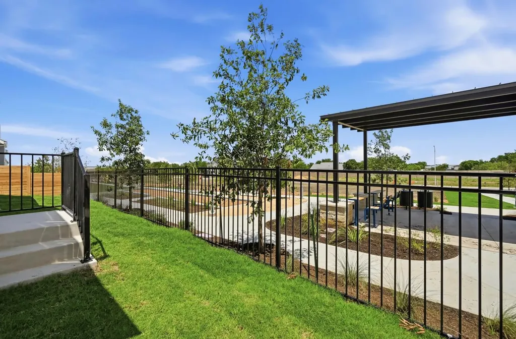6321 Mcmurtry Street Austin TX 78747