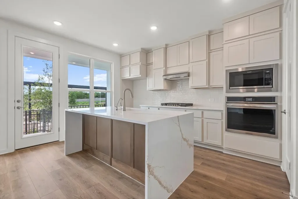 6321 Mcmurtry Street Austin TX 78747