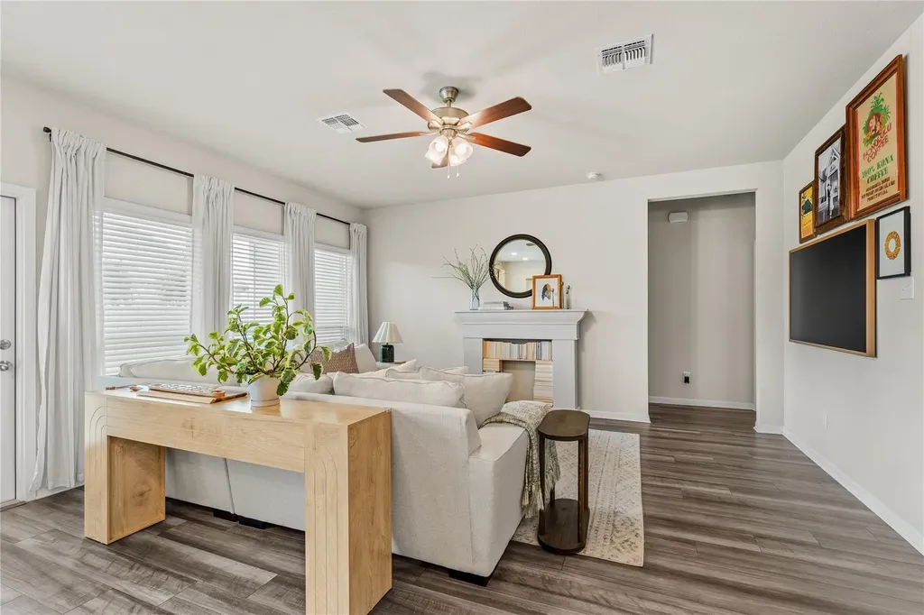 2835 Sitka Drive Temple TX 76502