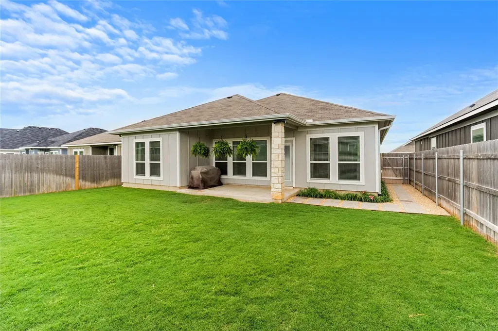 2835 Sitka Drive Temple TX 76502