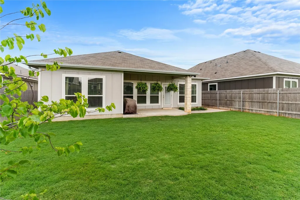 2835 Sitka Drive Temple TX 76502