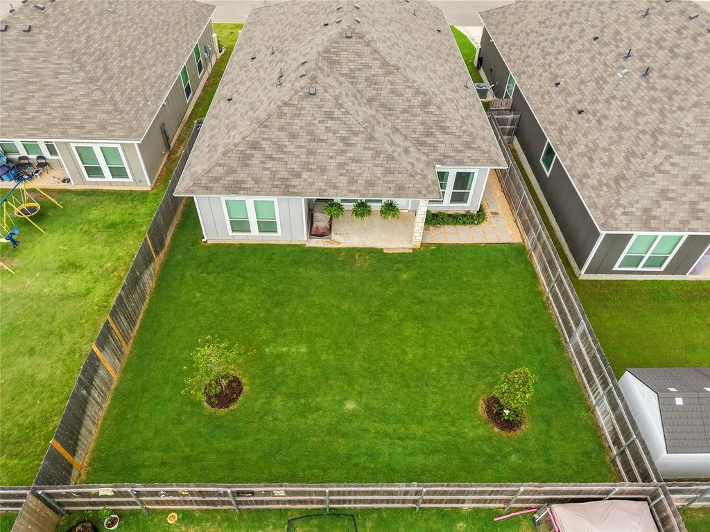 2835 Sitka Drive Temple TX 76502
