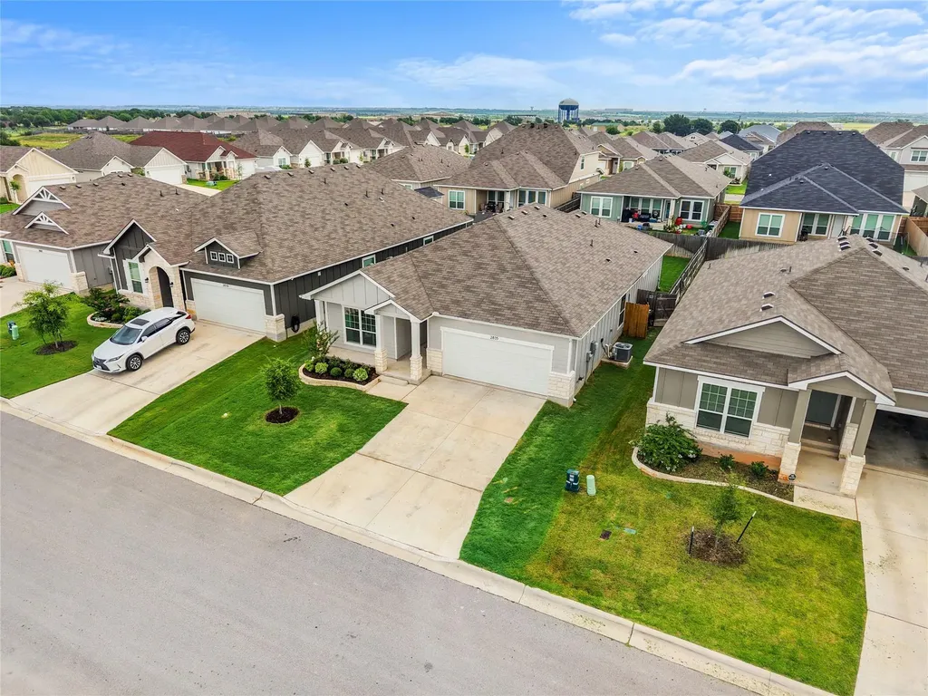 2835 Sitka Drive Temple TX 76502