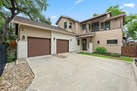 3907 Bailey Lane Austin TX 78756