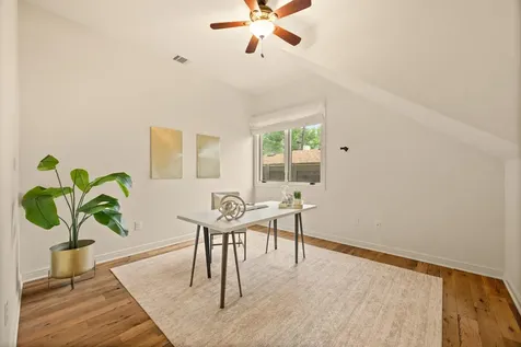 3907 Bailey Lane Austin TX 78756