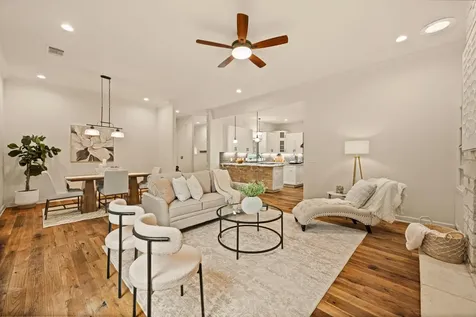 3907 Bailey Lane Austin TX 78756