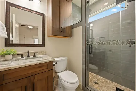 3907 Bailey Lane Austin TX 78756