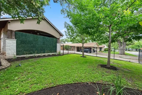 3907 Bailey Lane Austin TX 78756