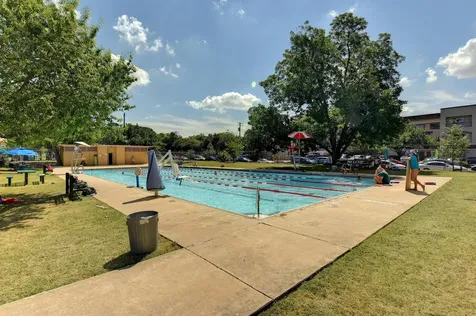 3907 Bailey Lane Austin TX 78756