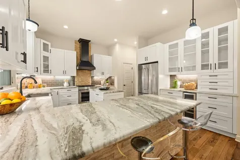 3907 Bailey Lane Austin TX 78756