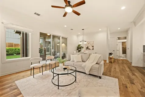 3907 Bailey Lane Austin TX 78756