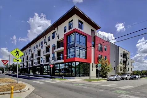 2213 Poquito Street Austin TX 78722