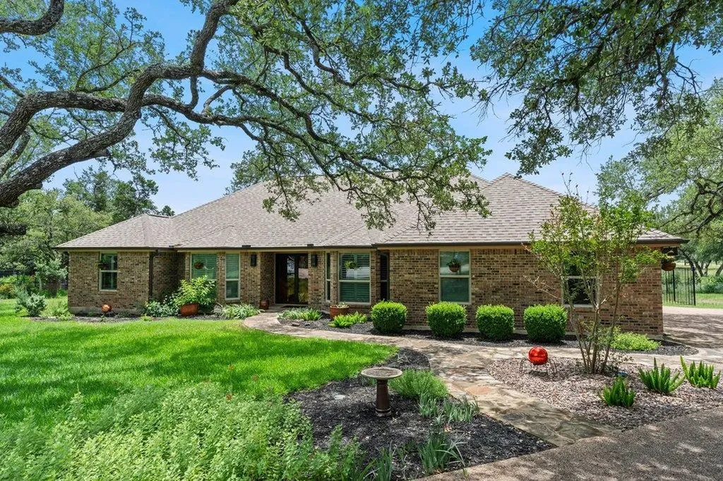 6801 Cactus Crossing Austin TX 78737