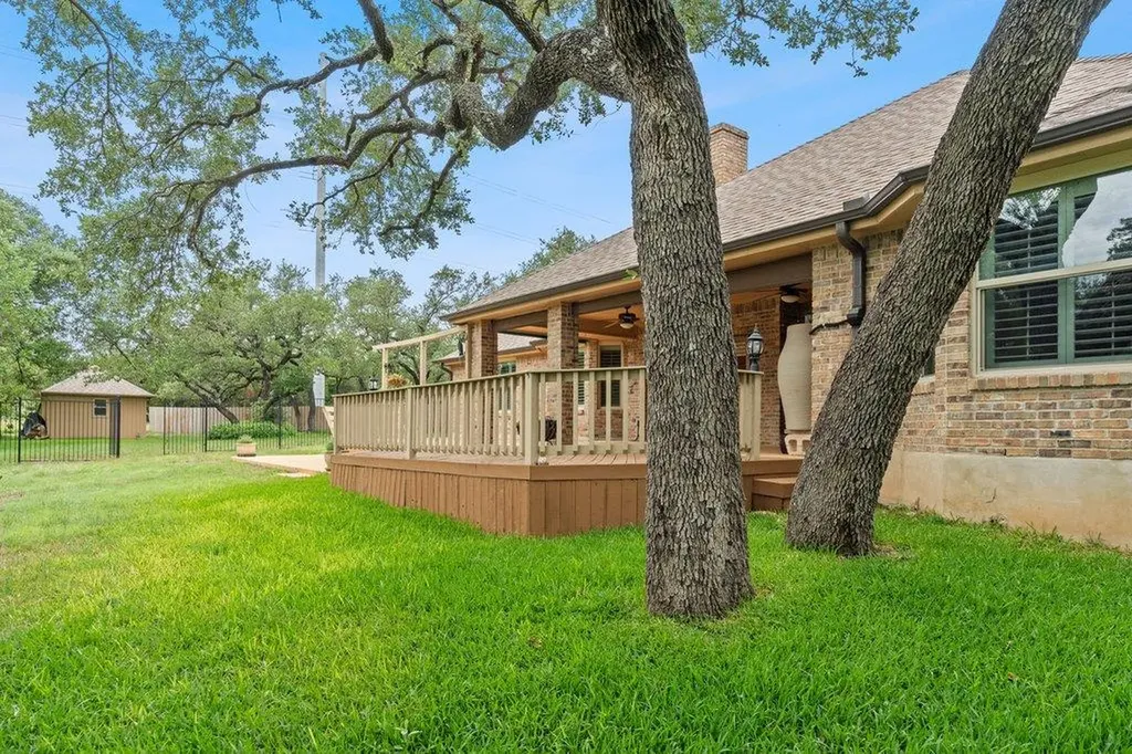 6801 Cactus Crossing Austin TX 78737