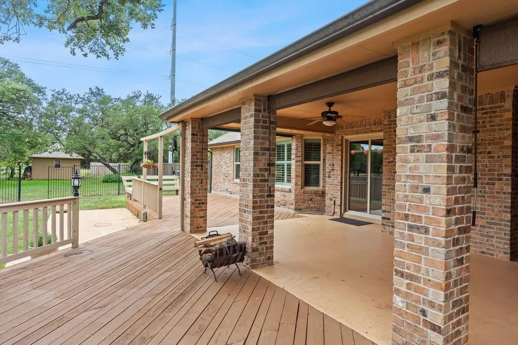 6801 Cactus Crossing Austin TX 78737