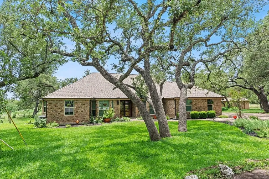 6801 Cactus Crossing Austin TX 78737