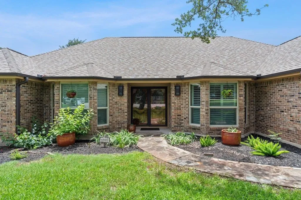 6801 Cactus Crossing Austin TX 78737