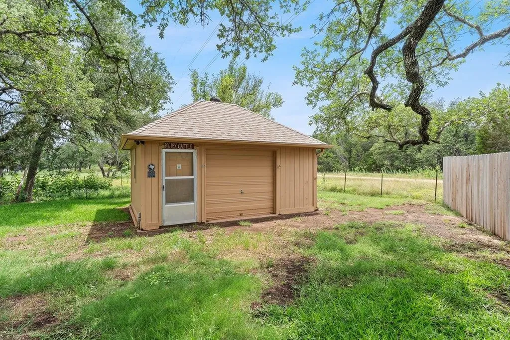 6801 Cactus Crossing Austin TX 78737
