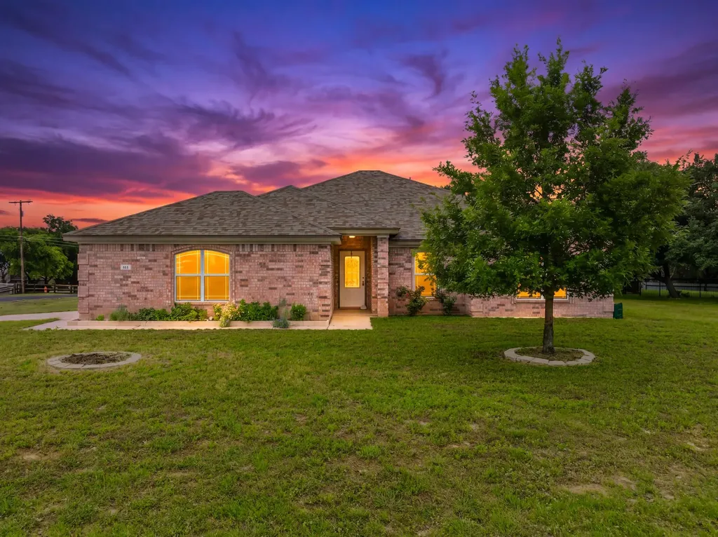 1626 Homestead Kempner TX 76539