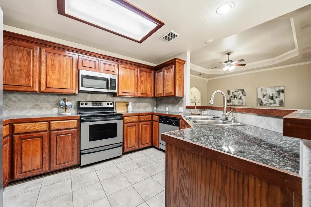 1626 Homestead Kempner TX 76539