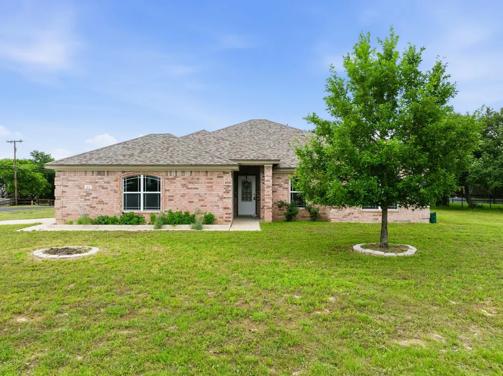 1626 Homestead Kempner TX 76539