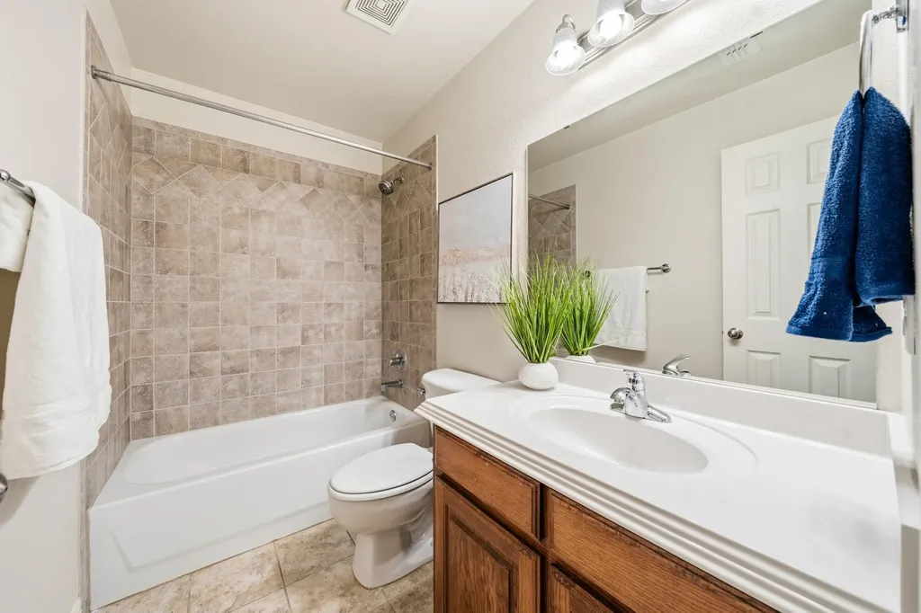 1626 Homestead Kempner TX 76539