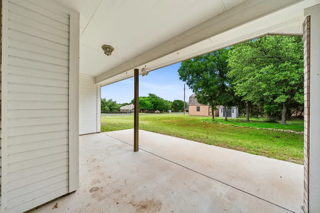 1626 Homestead Kempner TX 76539