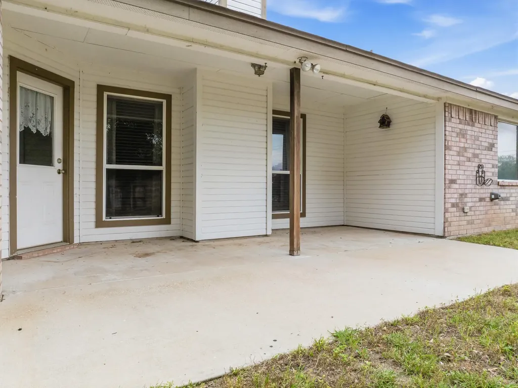1626 Homestead Kempner TX 76539