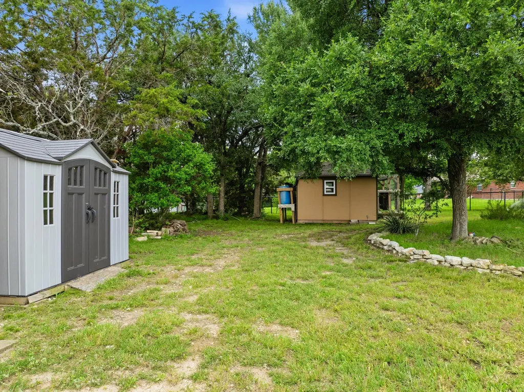 1626 Homestead Kempner TX 76539